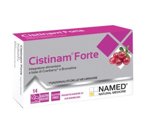 CISTINAM Forte 14*Cpr