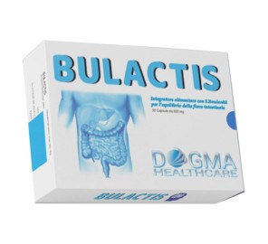 BULACTIS 30 Cps