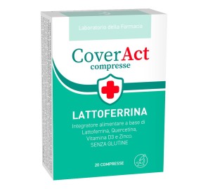 LDF COVERACT 20CPR