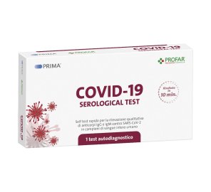 PROFAR COVID-19 SIEROLOGICAL T