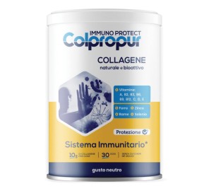COLPROPUR Immuno Protect 309g