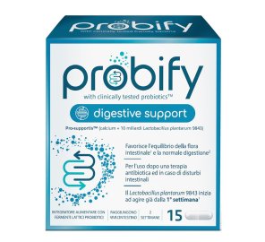 PROBIFY Digest.Support 15 Cps