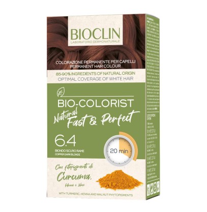 BIOCLIN Bio*C.F&P Bio S.Ra 6.4