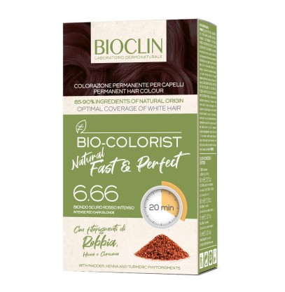 BIOCLIN Bio*C.F&P Bio SRI 6.66