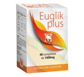 EUGLIK Plus 48 Cpr