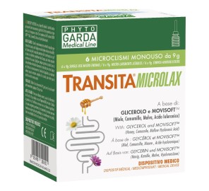 TRANSITA MICROLAX AD 6 Microcl