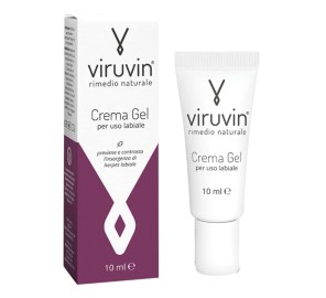 VIRUVIN Crema-Gel 10ml