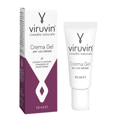 VIRUVIN Crema-Gel 10ml