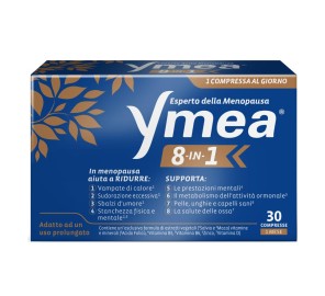 YMEA 8IN1 30CPR