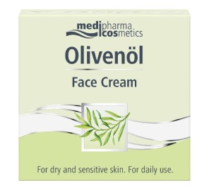 MEDIPHARMA OLIVENOL Face Cream