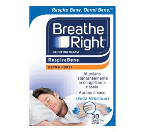 BREATH Right Extra Fte 30pz