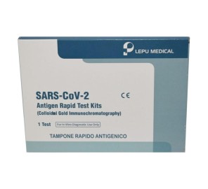SARS-COV-2 AG RAPID AUTOTEST