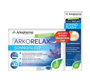 ARKORELAX PACK PROMO SPRAY+CPR