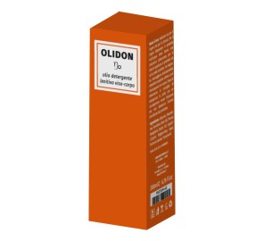 OLIDON Olio Corpo 200ml