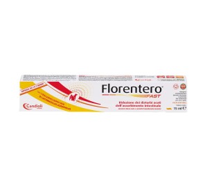 FLORENTERO FAST Pasta 15ml