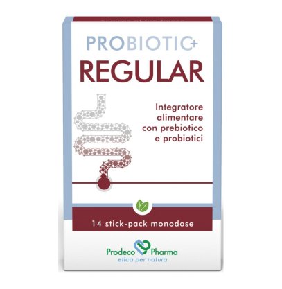 GSE Probiotic+ Regular 14Stick