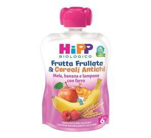 HIPP FRUTTA FRULLEBISC MELA FR