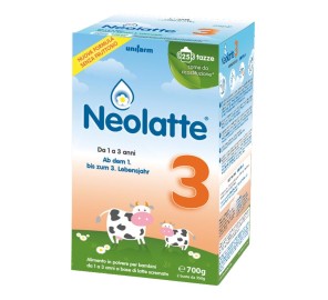 NEOLATTE*3 2x350g