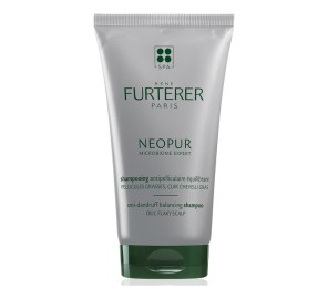 NEOPUR SHAMPOO EQUIL FORF GRAS