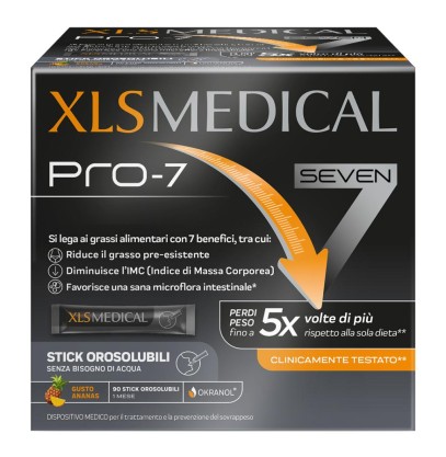XLS MEDICAL PRO 7 90STICK