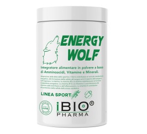 ENERGY Wolf 500g