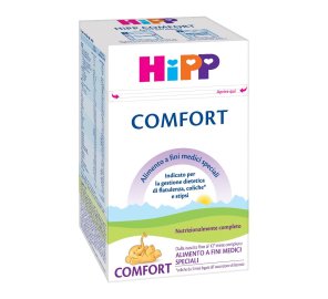 HIPP Latte Comfort 600g