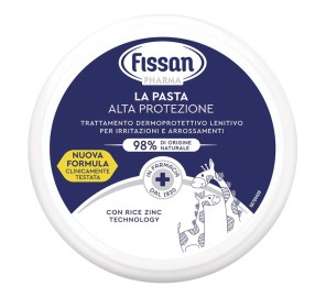 FISSAN*Pasta Alta Prot.150ml