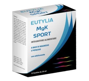 EUTYLIA MGK Sport 12 Bust.