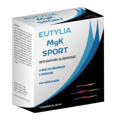 EUTYLIA MGK Sport 12 Bust.