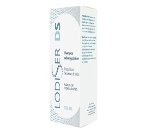 LODISER DS Shampoo 250ml