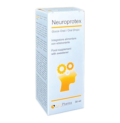 NEUROPROTEX Gtt 30ml