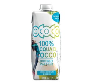 OCOCO Acqua Cocco 500ml