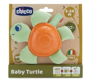 CH GIOCO BABY TURTLE ECO+