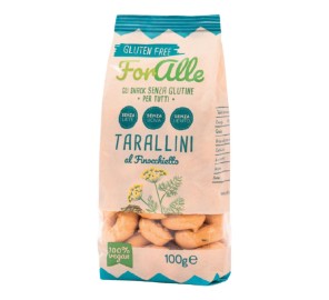 FORALLE Taralli S/G Finocchio