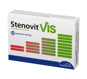 STENOVIT VIS 20 Cps