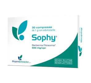 SOPHY 30 Cpr