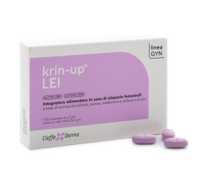 KRIN-UP Lei 30 Cpr
