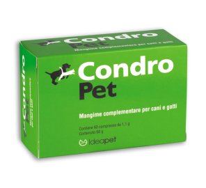 CONDRO PET 60CPR