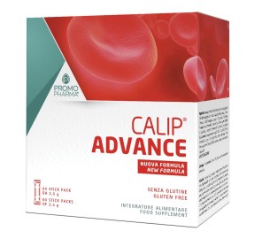 CALIP ADVANCE 60Stick Pack