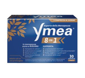 YMEA 8in1 60 Cps