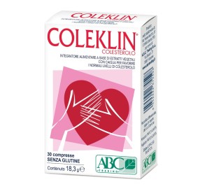 COLEKLIN Colesterolo 30 Cpr