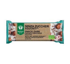 PROBIOS Snack Dark S/Z 25g