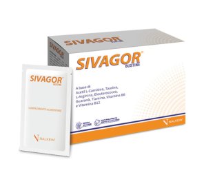 SIVAGOR 18 Bust.6g