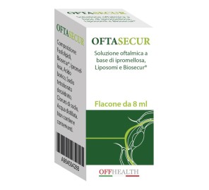 OFTASECUR Coll.8ml