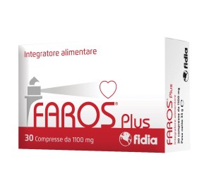FAROS Plus 30Cpr
