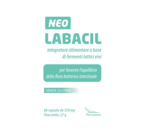 NEO LABACIL 60Cps