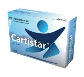 CARTISTAR 30Cpr