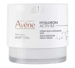 HYALURON ACTIVE B3 CREMA NOTTE