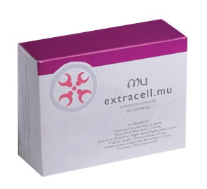 EXTRACELL MU 60 Cpr