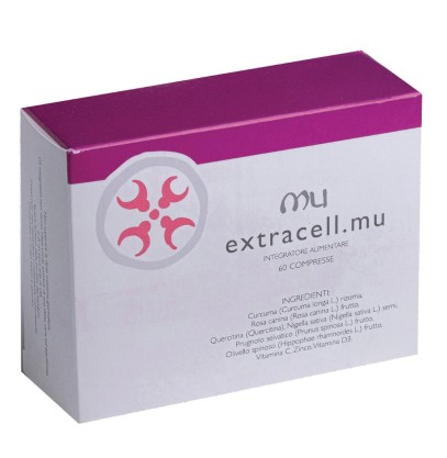 EXTRACELL MU 60 Cpr
